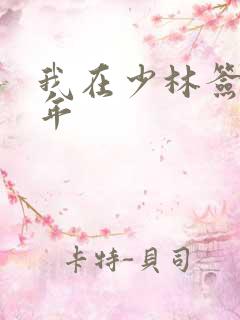 我在少林签到万年