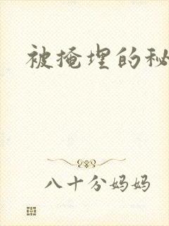 被掩埋的秘密