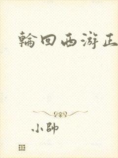 轮回西游正式版