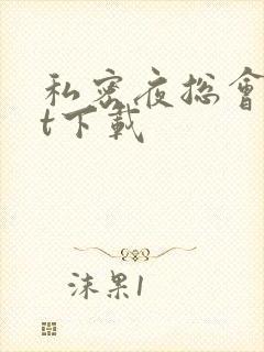 私密夜总会txt下载