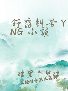 舒窈纠兮 YING 小说