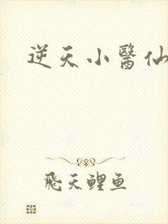 逆天小医仙陈平