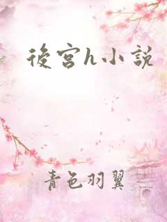 后宫h小说