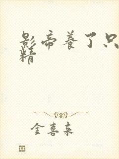 影帝养了只玫瑰精