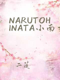 NARUTOHINATA小南本子