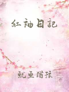 红袖日记