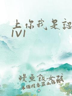 上你我是认真的1V1