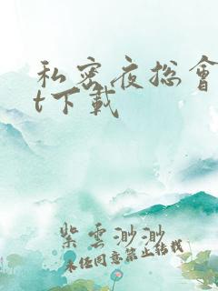 私密夜总会txt下载