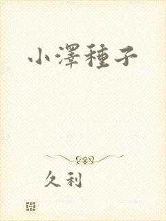 小泽种子