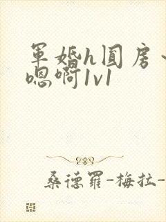 军婚h圆房～h嗯啊1v1