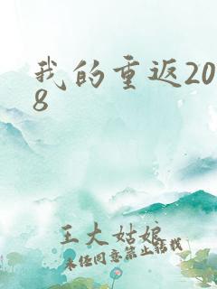 我的重返2008