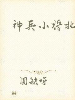 神兵小将北冥雪