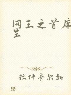 网王之首席资优生