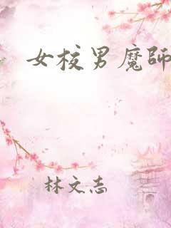 女校男魔师