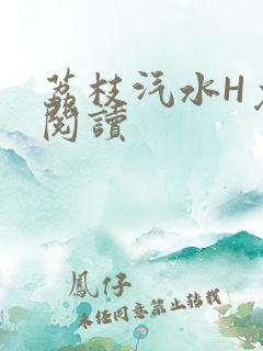 荔枝汽水H免费阅读