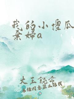 我的小傻瓜by弃妇a