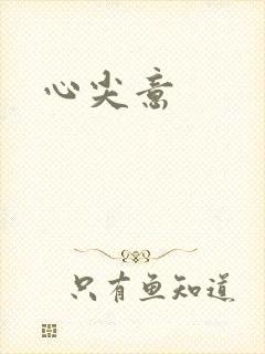 心尖意