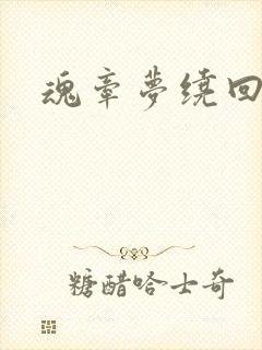 魂牵梦绕回大清