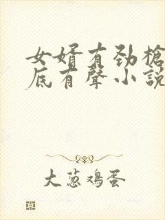 女婿有劲枪枪到底有声小说