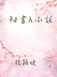 秘书h小说