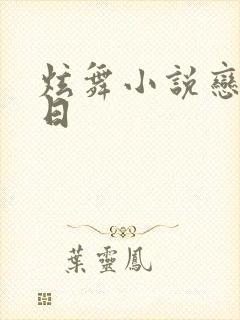 炫舞小说恋恋夏日