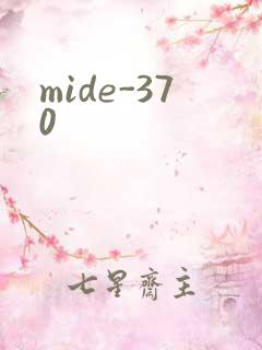 mide-370