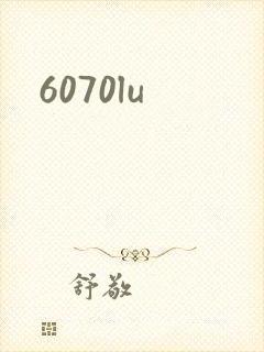6070lu