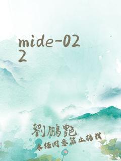 mide-022