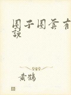 圈子圈套有声小说