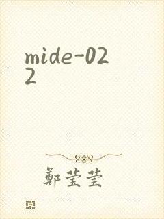 mide-022