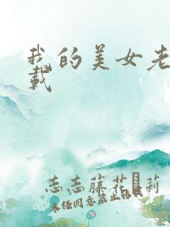 我的美女老总下载