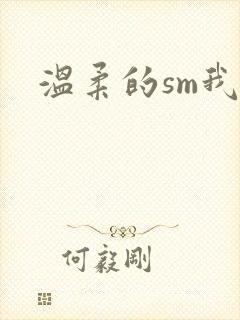 温柔的sm我
