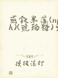 燕钗半落(nph)(琥珀糖)更新