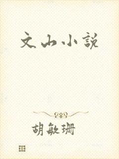 文山小说