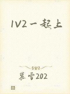 1V2一起上