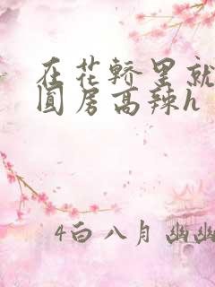 在花轿里就开始圆房高辣h