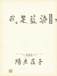 我是蓝染惣右介