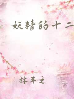 妖精的十二夜祭