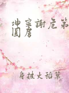 坤宁谢危第一次圆房