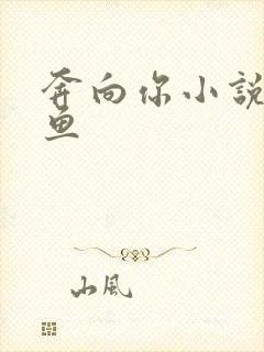 奔向你小说甜醋鱼