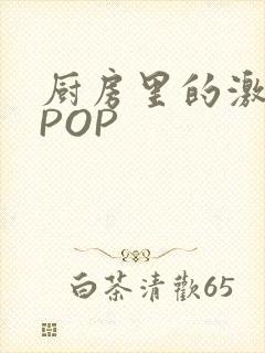 厨房里的激战2POP