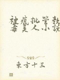 被疯批管教的恶毒美人小说