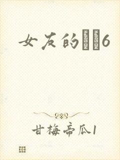 女友的妺妺6