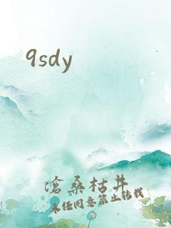 9sdy