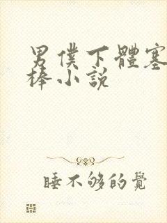 男仆下体塞震动棒小说