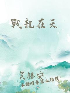战龙在天