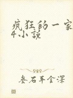 疯狂的一家PS4小说