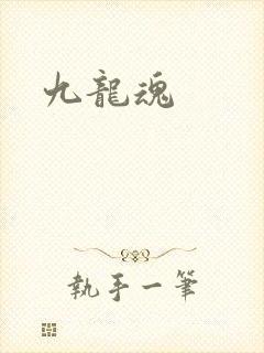 九龙魂