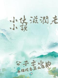 小伙滋润老女人小说