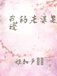 我的老婆是蕾丝边